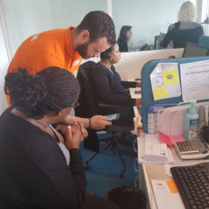 Audit d'entreprise