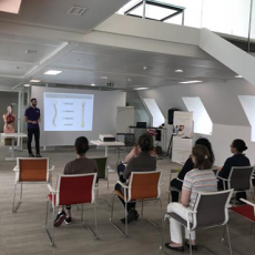 Formation intra ou inter-entreprise