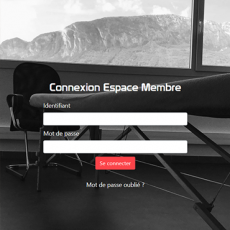 Application web Corposteo
