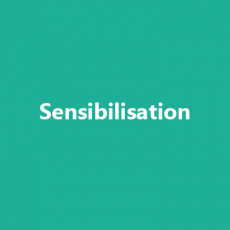 Objectif sensibilisation des TMS