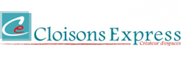 Cloisons Express