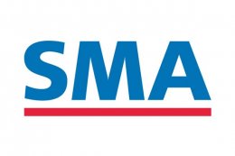 SMA
