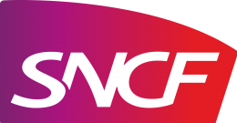 Logo SNCF